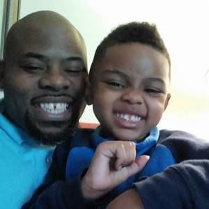 Meet your Posher, Robert